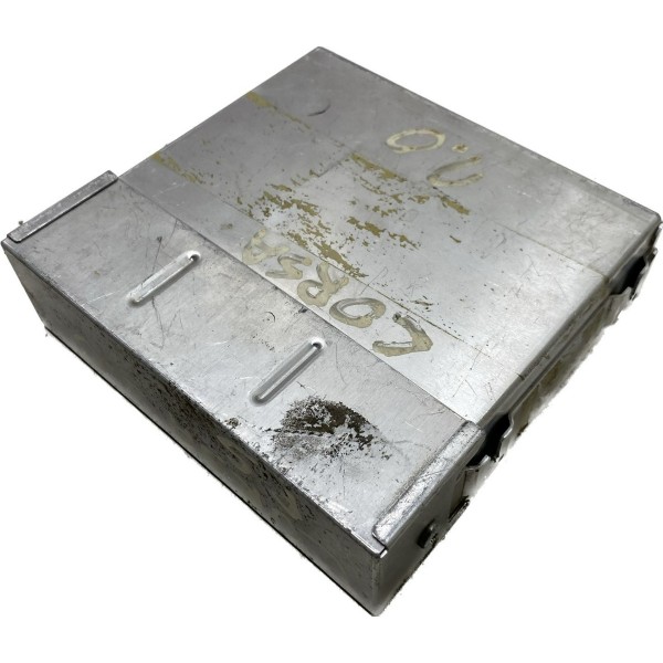 Modulo Injeção Chevrolet Corsa 1.0 8v Mpfi 1998/02 Cx359