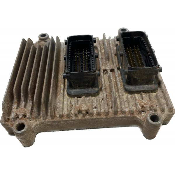 Modulo Injeção Chevrolet Corsa Montana 1.8 2003/2012 Cx359