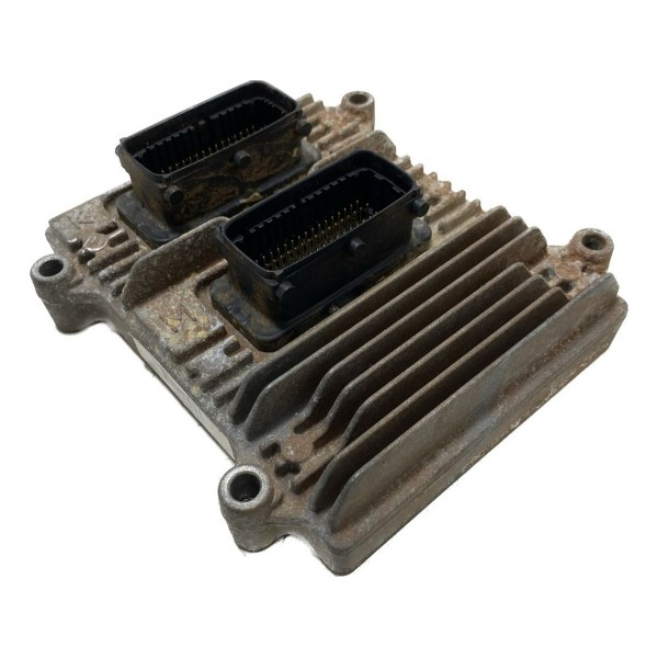 Modulo Injeção Chevrolet Corsa Montana 1.8 2003/2012 Cx359