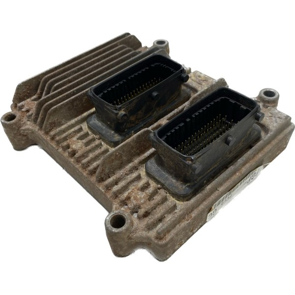 Modulo Injeção Chevrolet Corsa Montana 1.8 2003/2012 Cx359