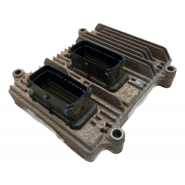 Modulo Injeção Chevrolet Corsa Montana 1.8 2003/2012 Cx359