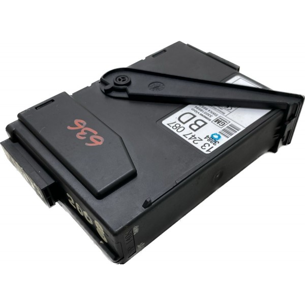 Modulo Conforto Chevrolet Meriva 1.8 8v Flex 2003/2012 Cx359