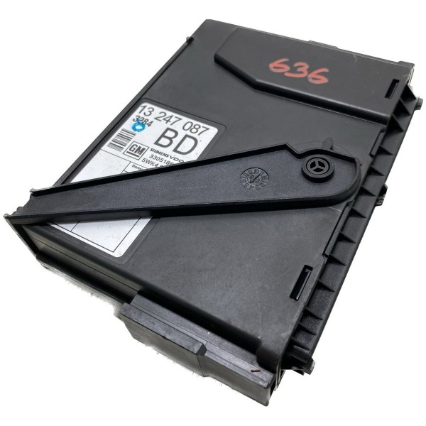 Modulo Conforto Chevrolet Meriva 1.8 8v Flex 2003/2012 Cx359