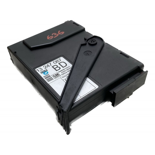 Modulo Conforto Chevrolet Meriva 1.8 8v Flex 2003/2012 Cx359