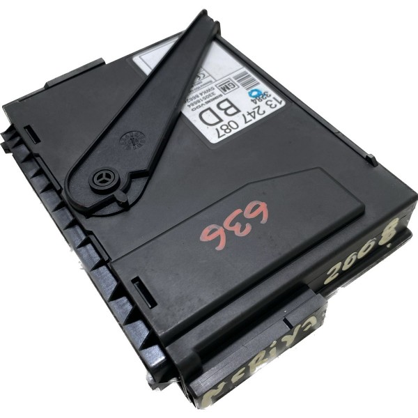 Modulo Conforto Chevrolet Meriva 1.8 8v Flex 2003/2012 Cx359