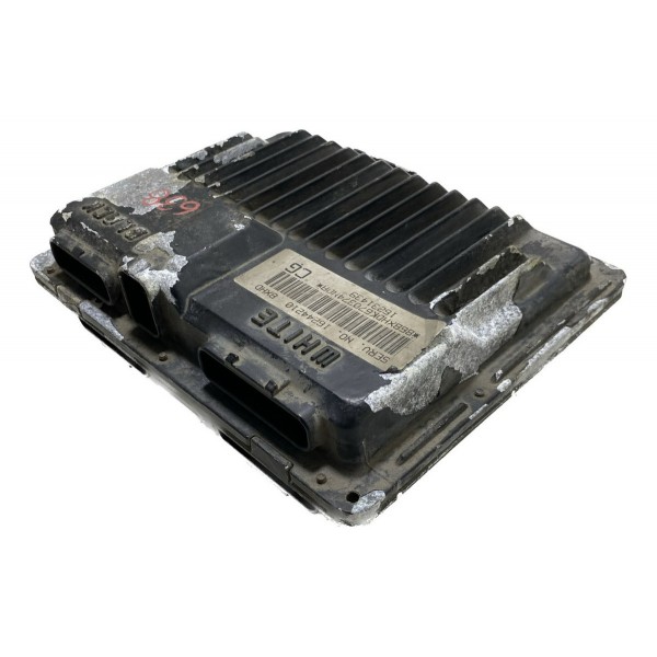 Modulo Injeção Chevrolet Blazer 4.3 V6 Cx359