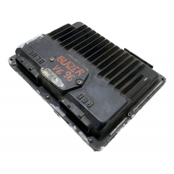 Modulo Injeção Chevrolet Blazer 4.3 V6 Cx359
