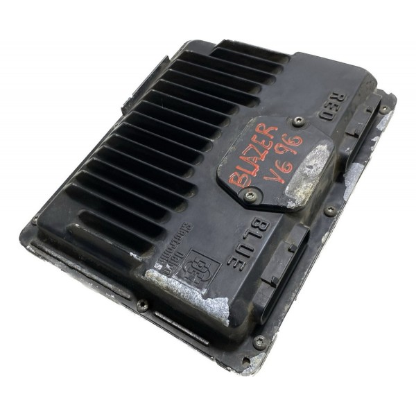 Modulo Injeção Chevrolet Blazer 4.3 V6 Cx359