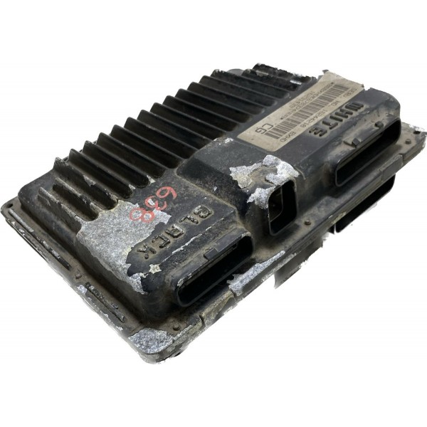 Modulo Injeção Chevrolet Blazer 4.3 V6 Cx359