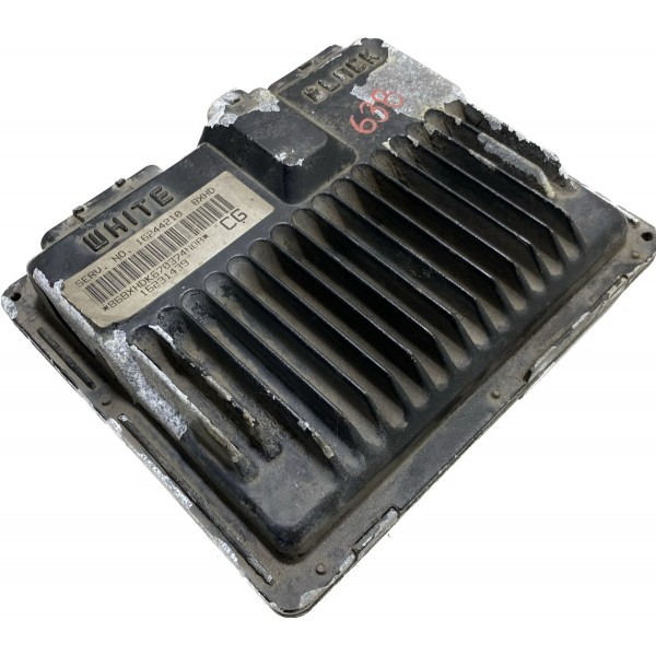 Modulo Injeção Chevrolet Blazer 4.3 V6 Cx359