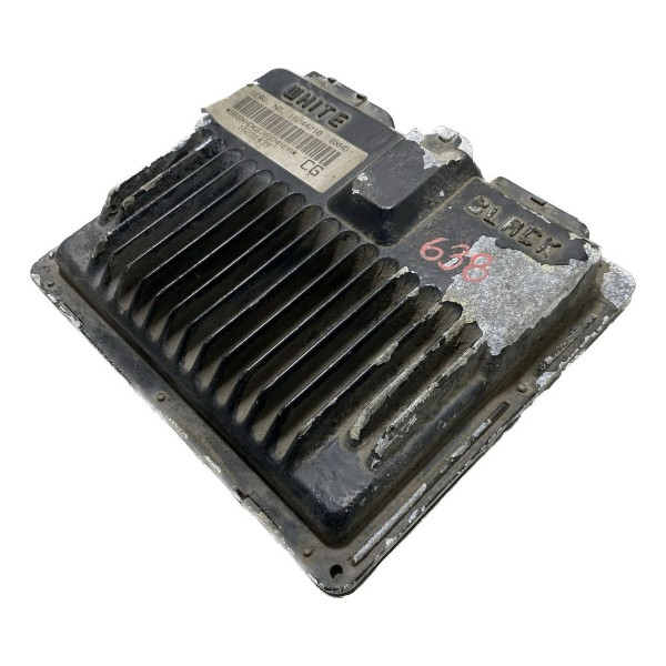 Modulo Injeção Chevrolet Blazer 4.3 V6 Cx359