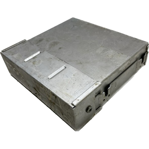 Modulo Injeção Chevrolet Corsa 1.0 8v 1998/02 Cx359