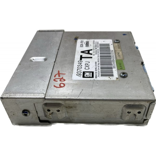 Modulo Injeção Chevrolet Corsa 1.0 8v 1998/02 Cx359