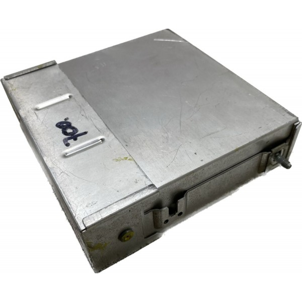 Modulo Injeção Chevrolet S10 Blazer 2.2 Cx359