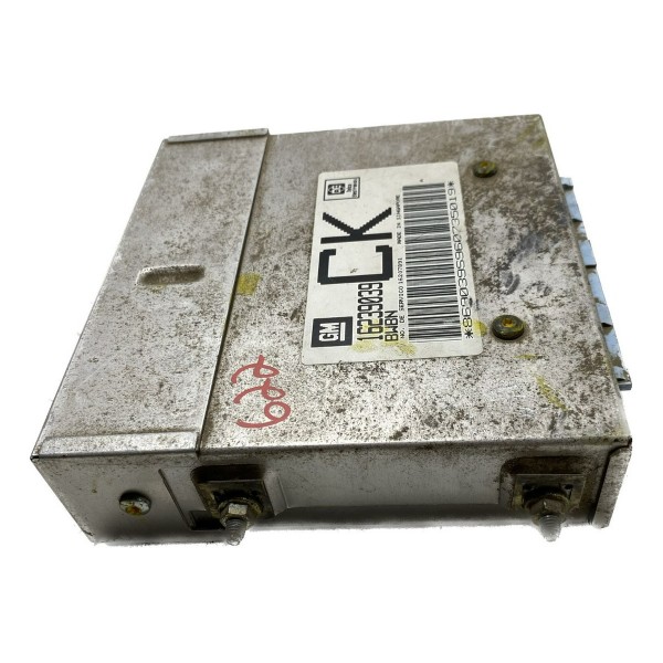 Modulo Injeção Chevrolet S10 Blazer 2.2 Cx359