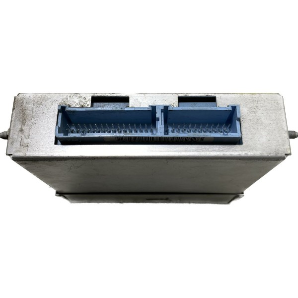 Modulo Injeção Chevrolet S10 Blazer 2.2 Cx359