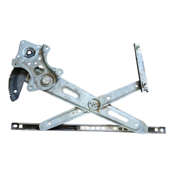 Máquina Vidro Eletrico  S/ Motor D.d S10 2015 Cx489