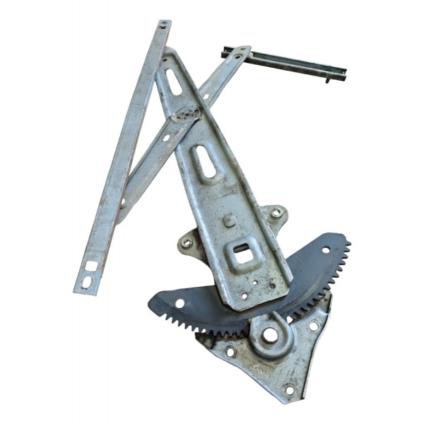 Máquina Vidro Eletrico  S/ Motor D.d S10 2015 Cx489