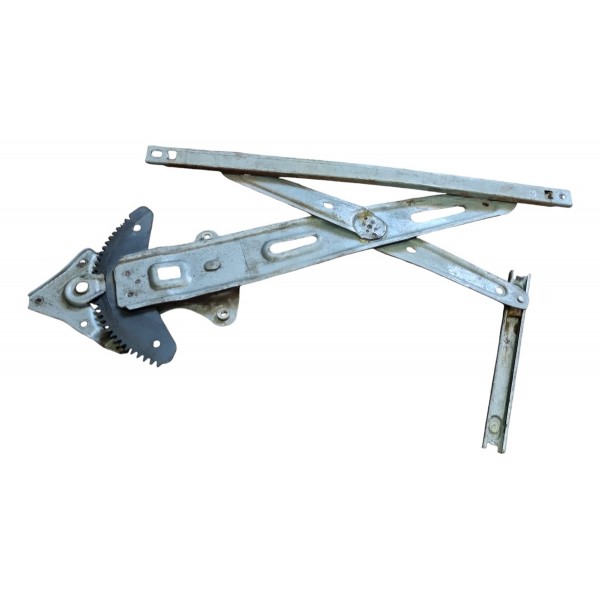 Máquina Vidro Eletrico  S/ Motor D.d S10 2015 Cx489