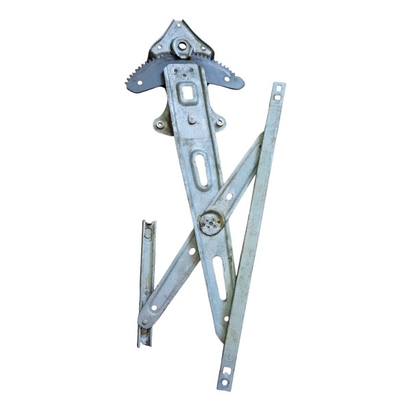 Máquina Vidro Eletrico  S/ Motor D.d S10 2015 Cx489