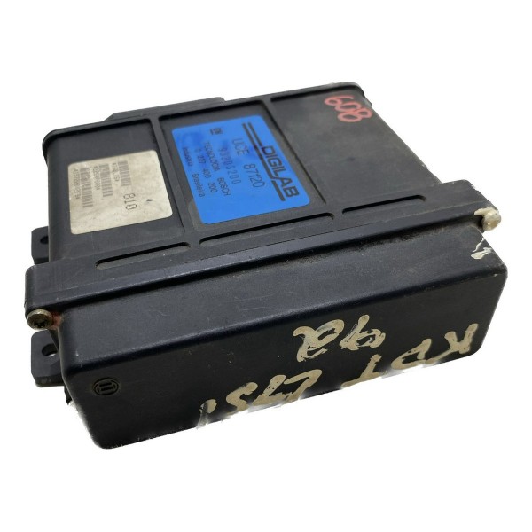 Modulo Ignição Chevrolet Kadett Gsi 2.0 1992/1995 Cx358