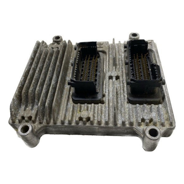 Modulo Injeção C. Meriva 1.4 2003/2012 C/detalhe Cx358