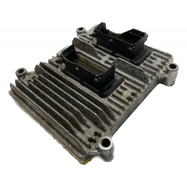 Modulo Injeção C. Meriva 1.4 2003/2012 C/detalhe Cx358