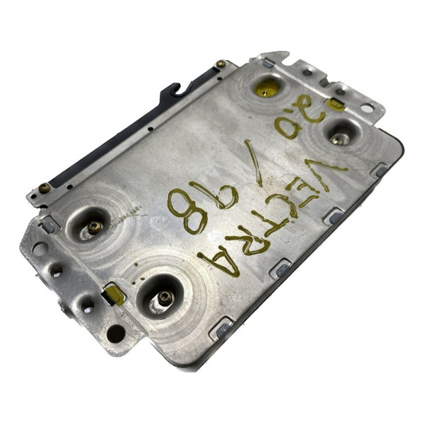 Modulo Injeção Chevrolet Vectra 2.0 1997/2005 Cx357