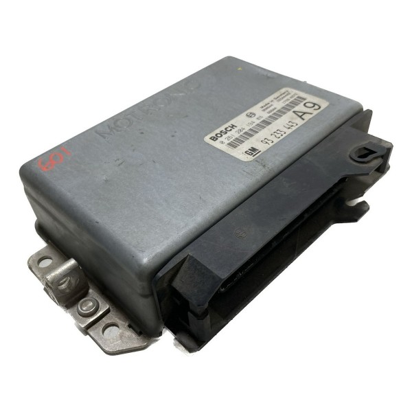 Modulo Injeção Chevrolet Vectra 2.0 1997/2005 Cx357