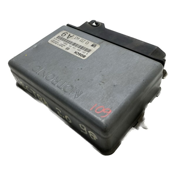 Modulo Injeção Chevrolet Vectra 2.0 1997/2005 Cx357