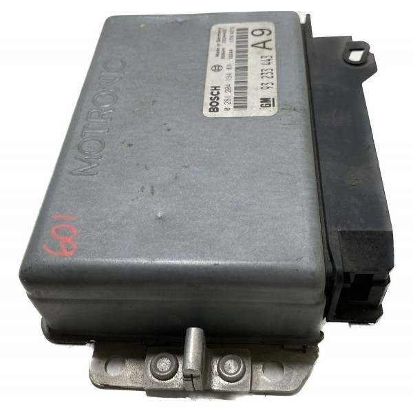 Modulo Injeção Chevrolet Vectra 2.0 1997/2005 Cx357