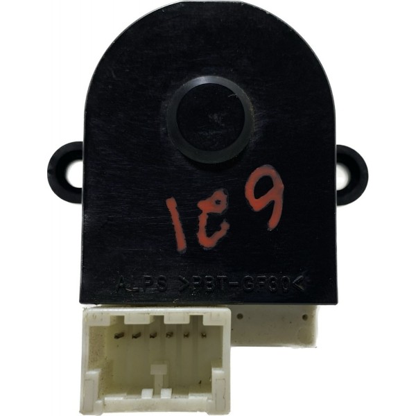 Comutador Ignição Chevrolet S10 2.8 Aut 2013 Cx358