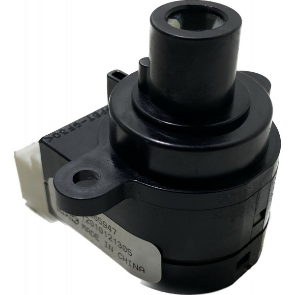 Comutador Ignição Chevrolet S10 2.8 Aut 2013 Cx358