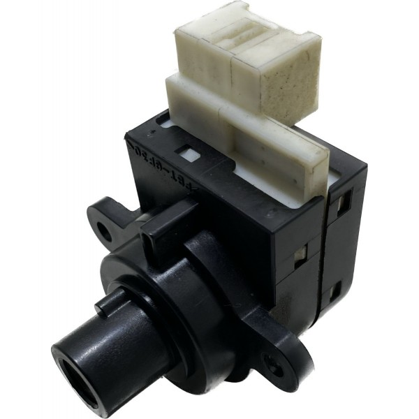 Comutador Ignição Chevrolet S10 2.8 Aut 2013 Cx358