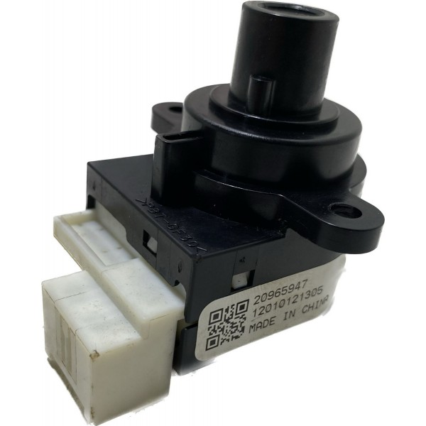 Comutador Ignição Chevrolet S10 2.8 Aut 2013 Cx358