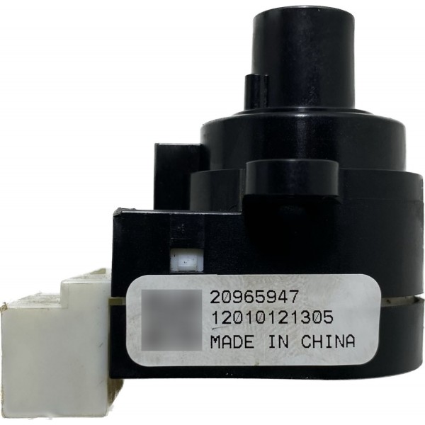 Comutador Ignição Chevrolet S10 2.8 Aut 2013 Cx358