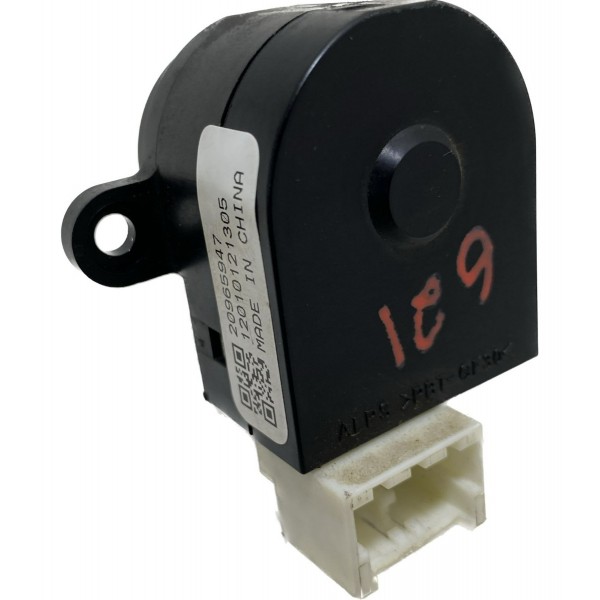 Comutador Ignição Chevrolet S10 2.8 Aut 2013 Cx358