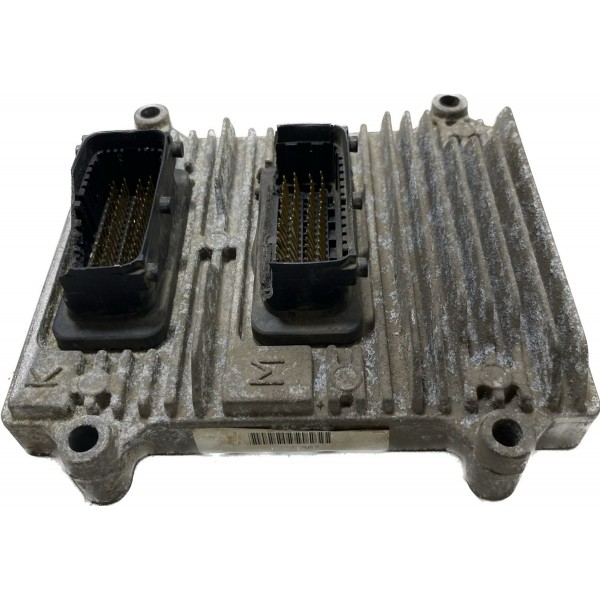 Modulo Injeção Chevrolet Celta 1.0 Flex 2007/2012 Cx358