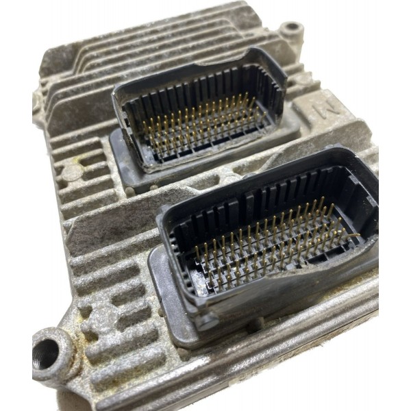 Modulo Injeção Chevrolet Celta 1.0 Flex 2007/2012 Cx358