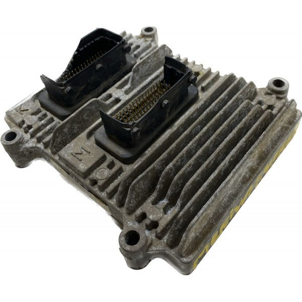 Modulo Injeção Chevrolet Celta 1.0 Flex 2007/2012 Cx358