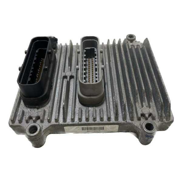 Modulo Injeção Chevrolet Corsa Classic 1.0 Flex 06/11 Cx358