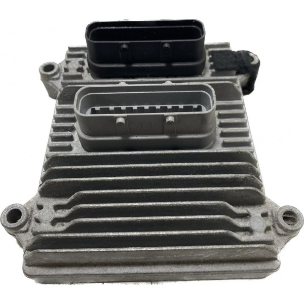 Modulo Injeção Chevrolet Corsa Classic 1.0 Flex 06/11 Cx358