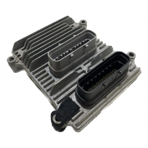 Modulo Injeção Chevrolet Corsa Classic 1.0 Flex 06/11 Cx358