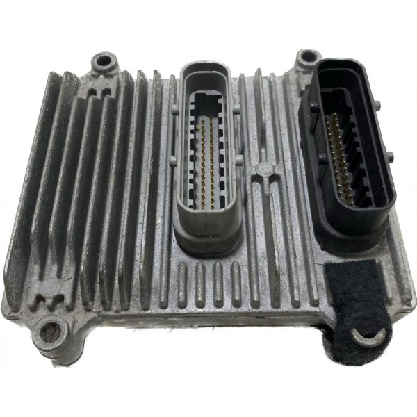 Modulo Injeção Chevrolet Corsa Classic 1.0 Flex 06/11 Cx358