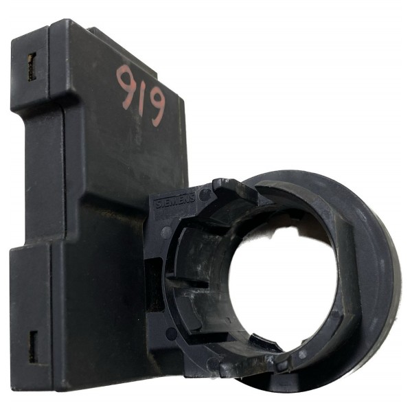 Imobilizador Chevrolet Vectra 2.2 1997/2005 Cx358