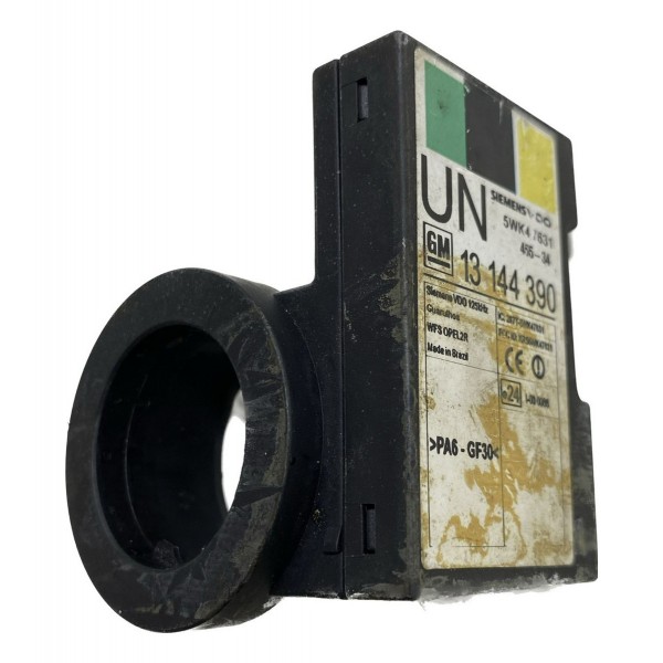 Imobilizador Chevrolet Vectra 2006/2012 Cx358