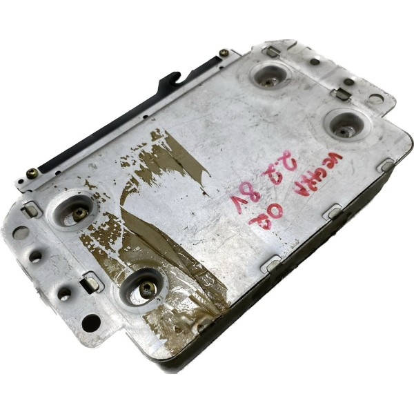 Modulo Injeção Chevrolet Vectra  2.2 1997/2002 Cx357