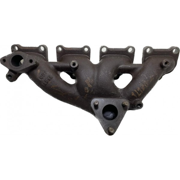 Coletor Escape Mitsubishi L200 Triton 3.2 2007/17