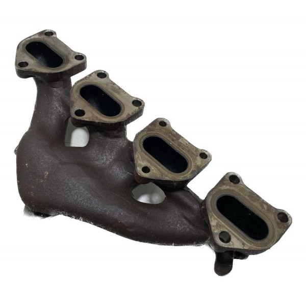 Coletor Escape Mitsubishi L200 Triton 3.2 2007/17