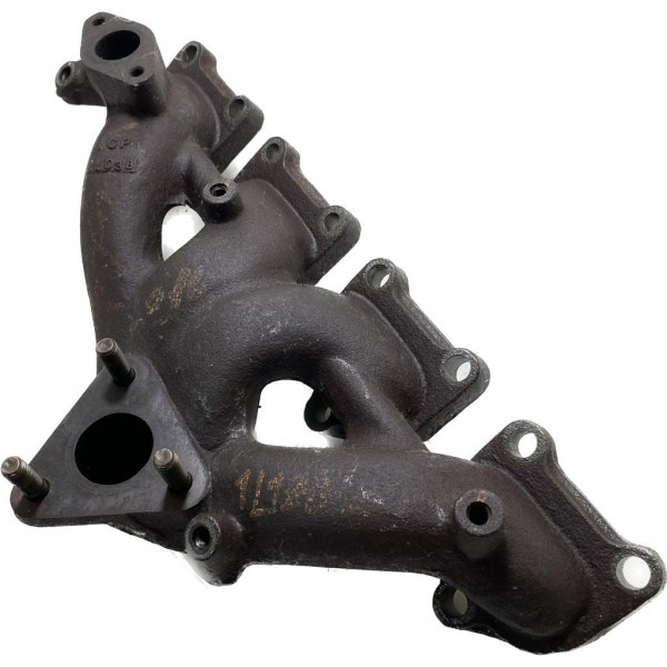 Coletor Escape Mitsubishi L200 Triton 3.2 2007/17